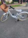 Rower unibike lily