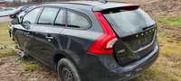 Volvo V60 S60 D4 na części drzwi fotele kolor 492-46