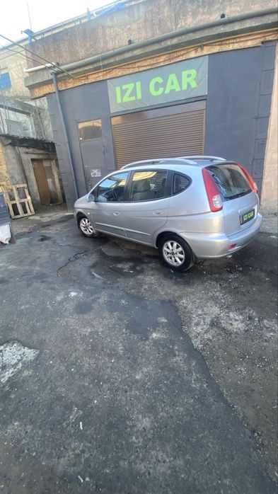 Шевроле в рассрочку 250$ в месяц