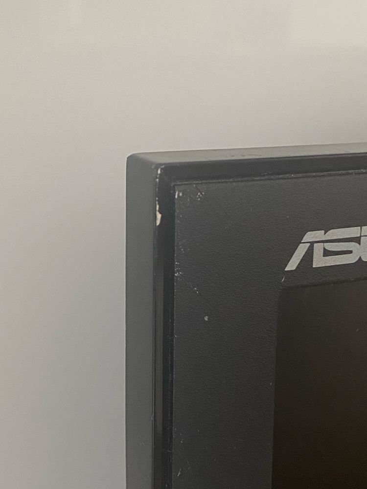 Monitor LCD Asus VW 192s