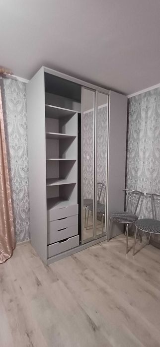 Оренда 2 кімнатної квартири