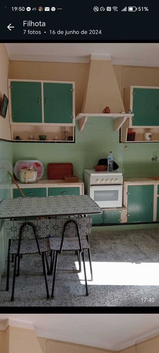 Quinta com 3 moradias, situada no Penteado,, MOITA