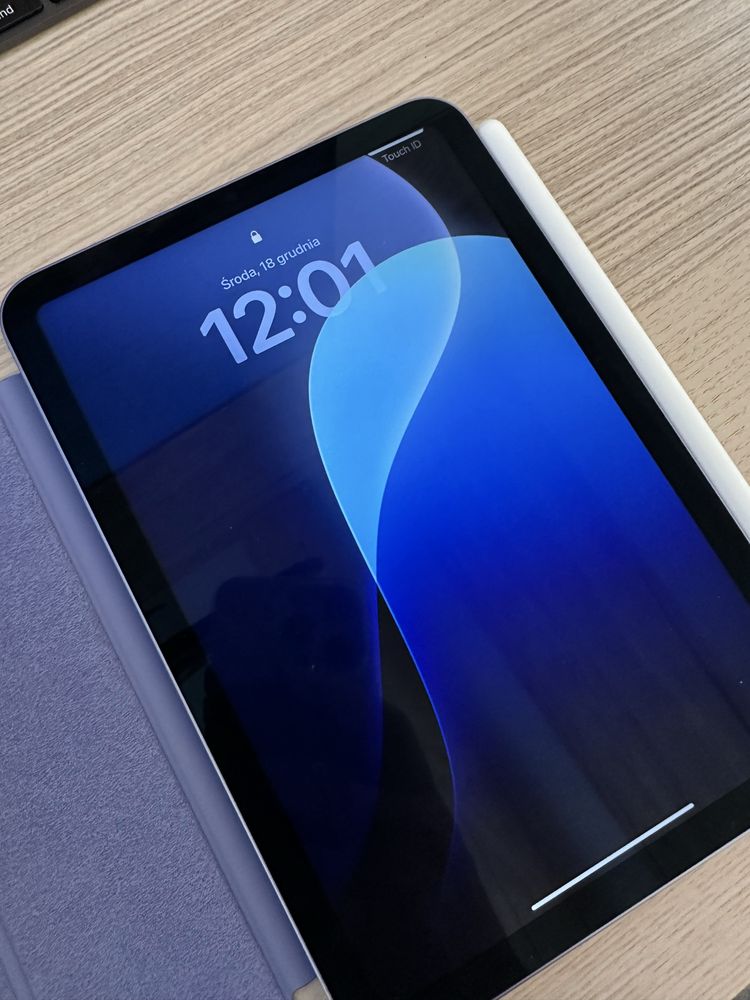iPad Mini 6 od Apple
