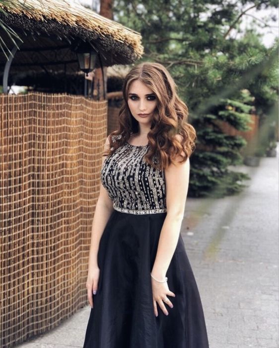 Вечірня сукня, плаття, на випускний, на свято