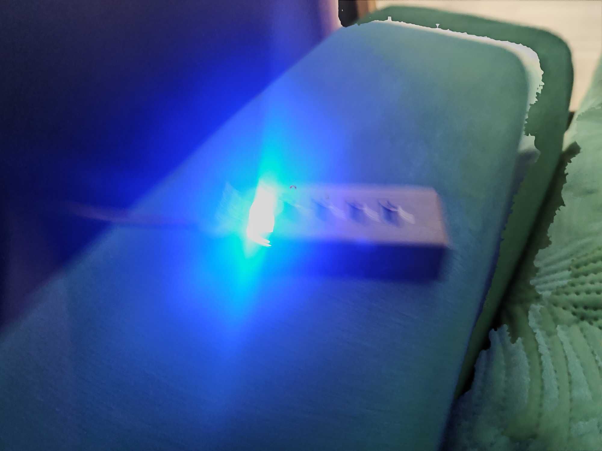 Usb 3.0 Super Speed 4 Ports Hub Rozgałęźnik