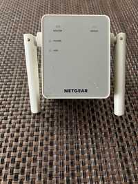 Wzmacniacz sygnału WiFi Netgear AC750 (EX3700)