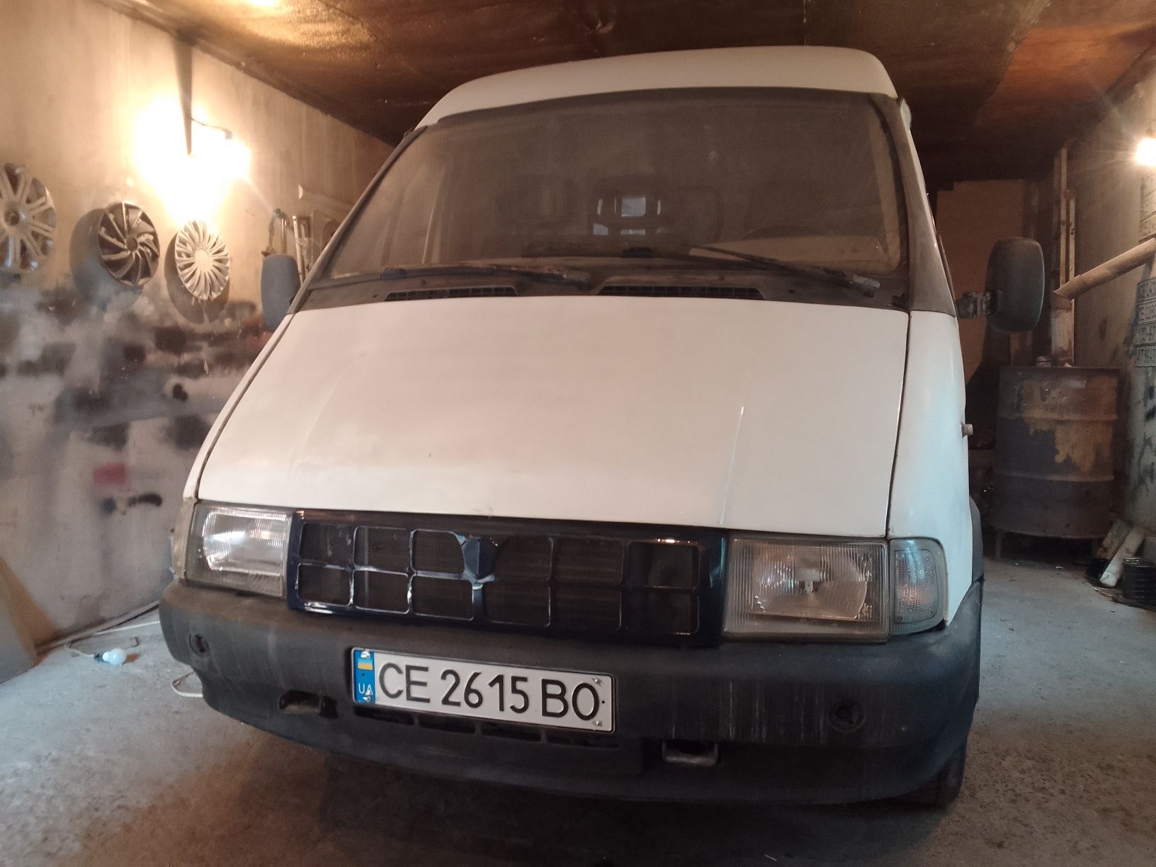Продам Газель соболь