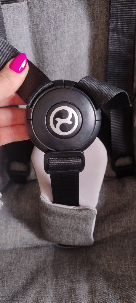 Wózek 2w1 Cybex Priam