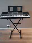 Keyboard Yamaha PSR-E353