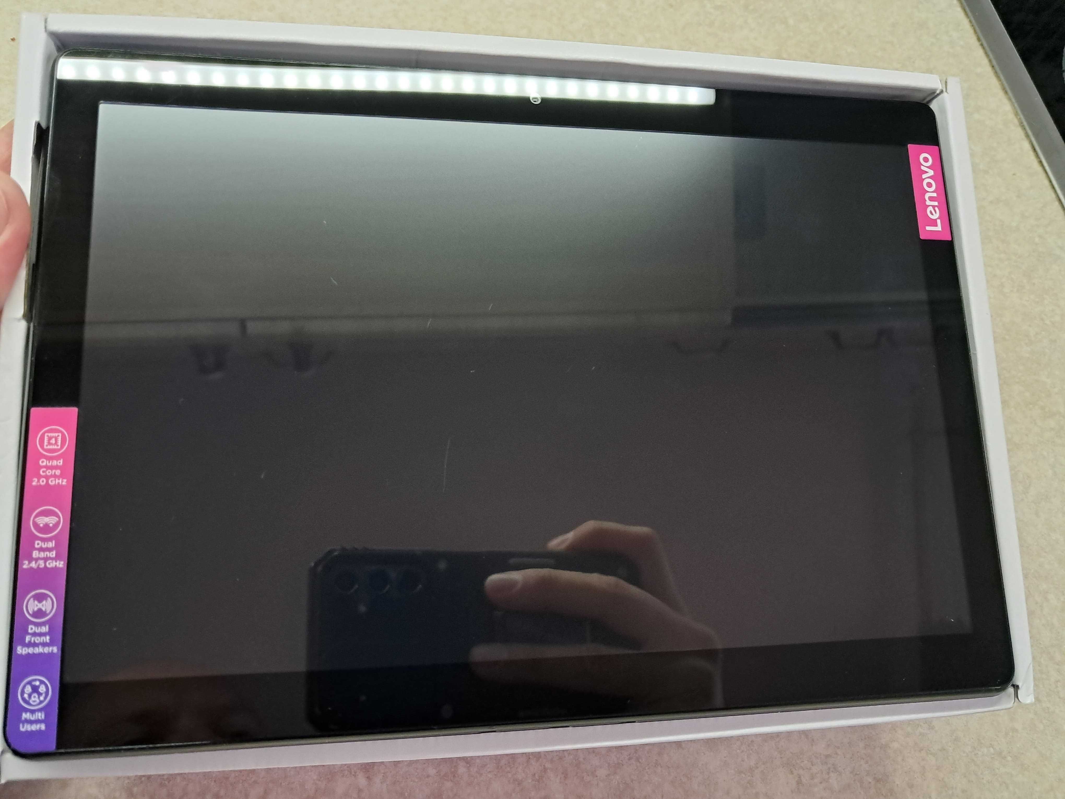 Ідеальний планшет Lenovo 10". Оригінал!