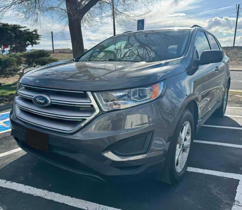 2016 Ford Edge SE