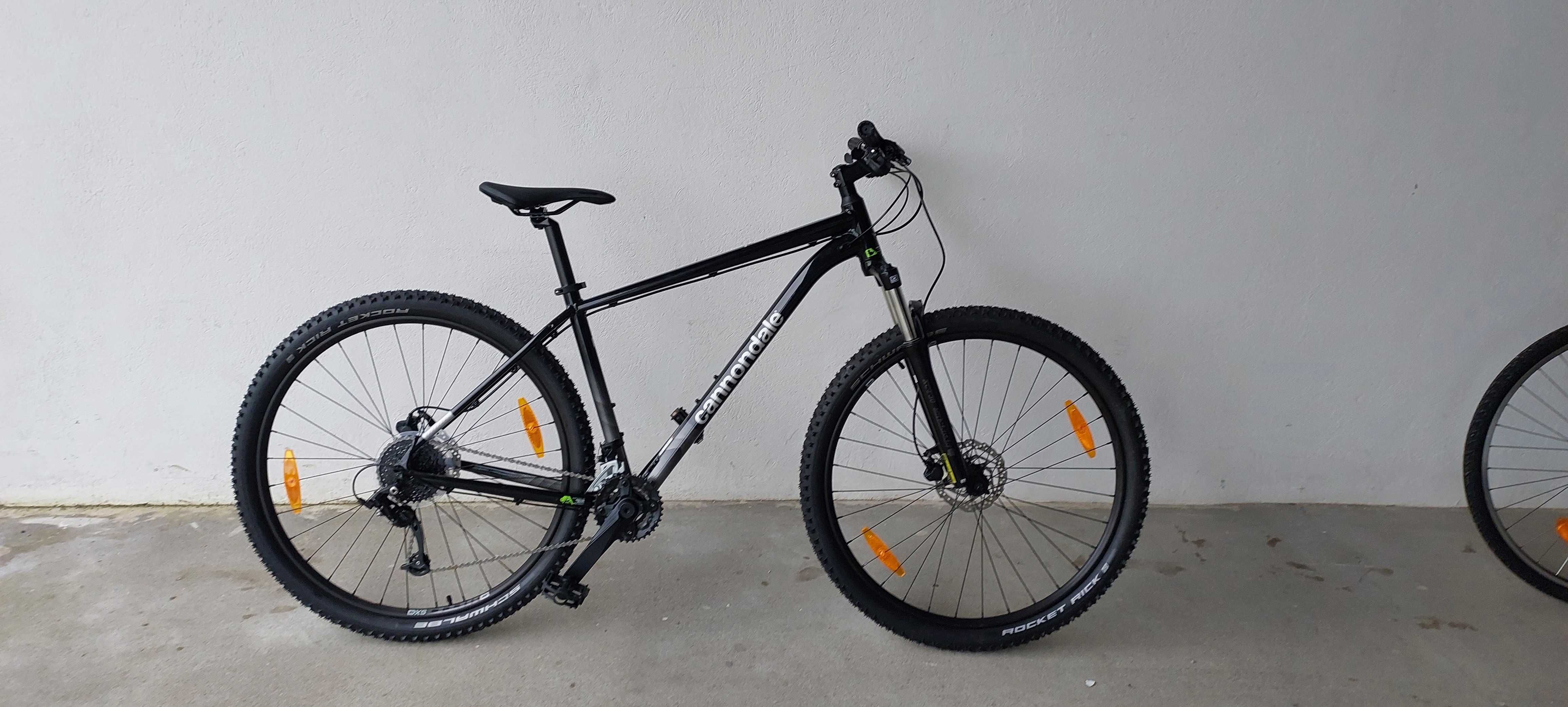 ROWER MTB Cannandale Trial 7  29" roz. L nowy