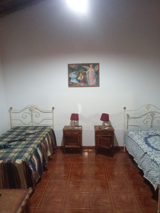 Casa na Amareleja