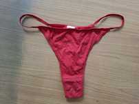 Stringi damskie rozm. L/XL
