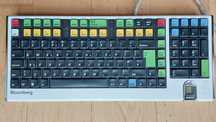 Terminal Bloomberg FRE100 "Freeboard"