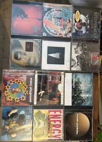 CD Música diversa em bom estado.