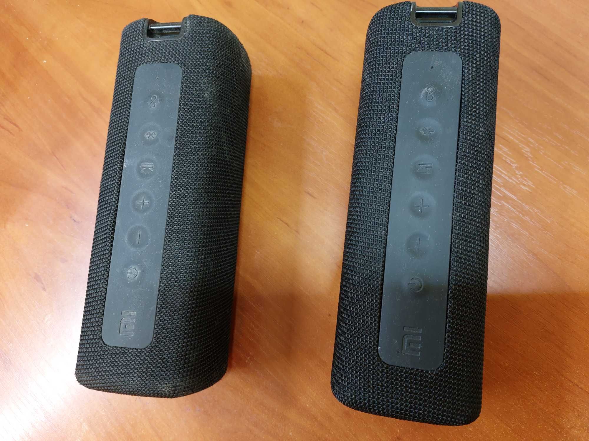 Bluetooth музыкальная колонка Mi Portable Bluetooth Speaker 16W