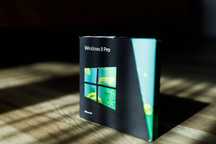Windows 8 PRO PL, DVD - Kielce