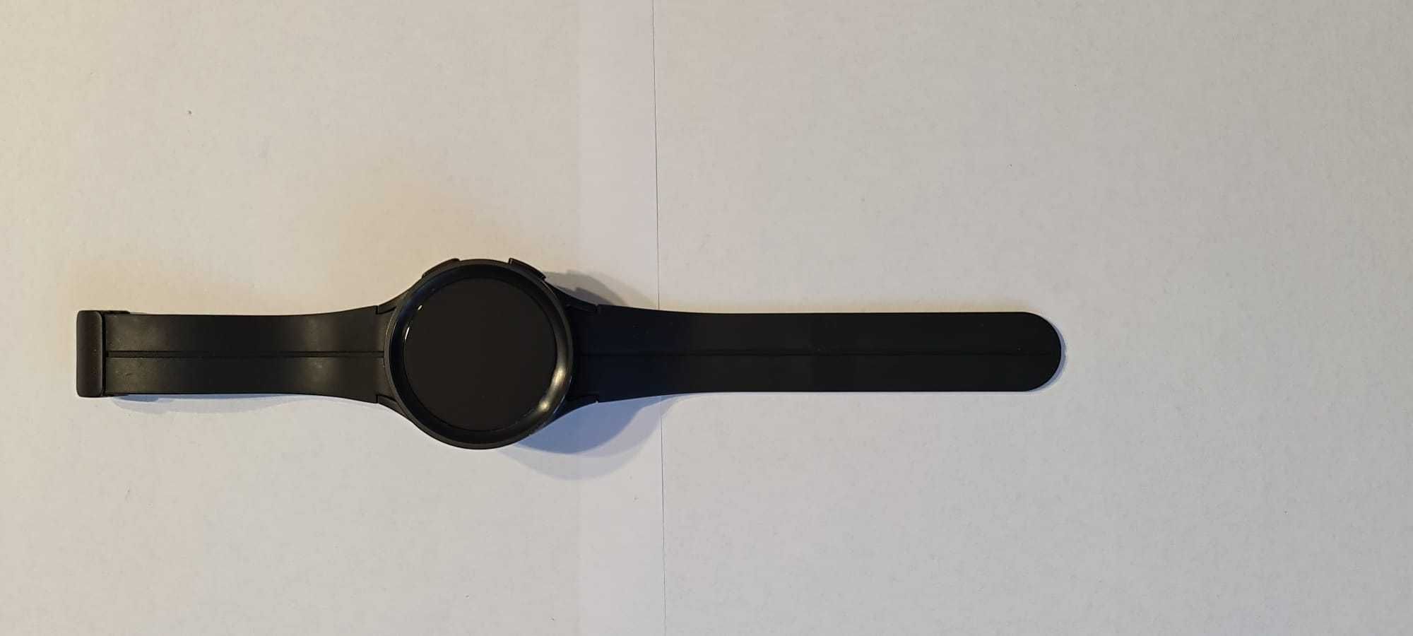 Galaxy Watch 5 PRO SM-R920 czarny, 45mm