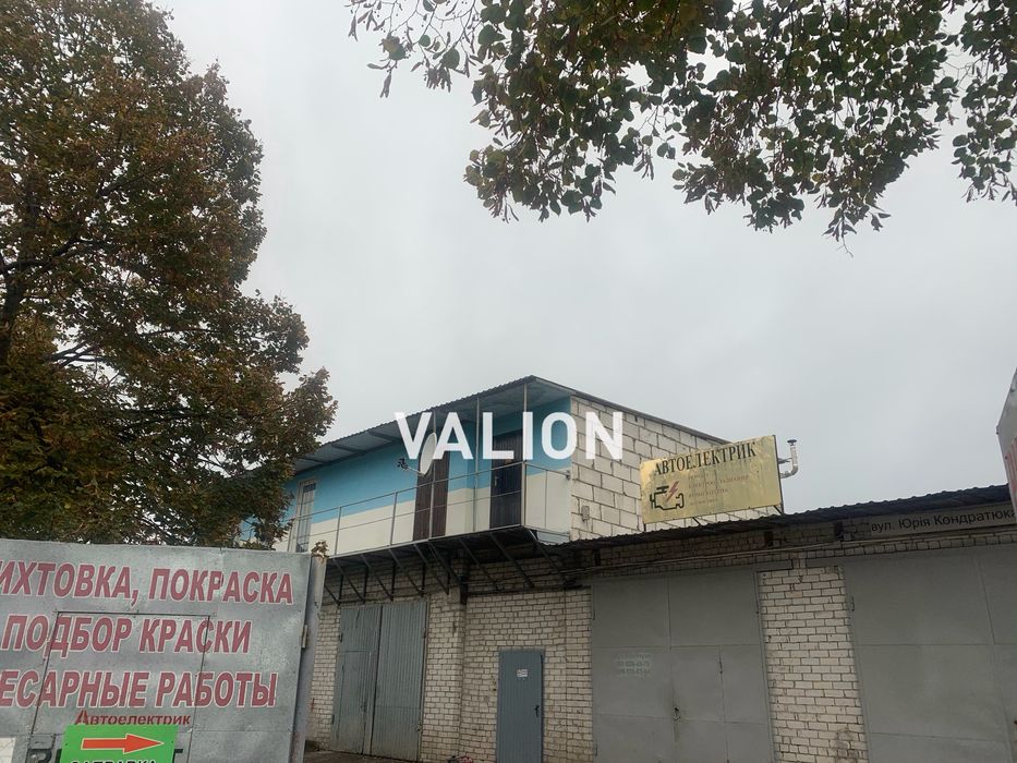 Продаж гаражних боксів, Оболонський район