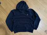 jordan hoodie xs