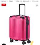 Walizka kabinowa Trvelite Cruise Ryianer