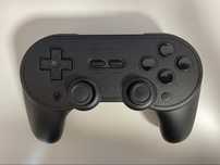 Pad 8bitdo sn30 pro +