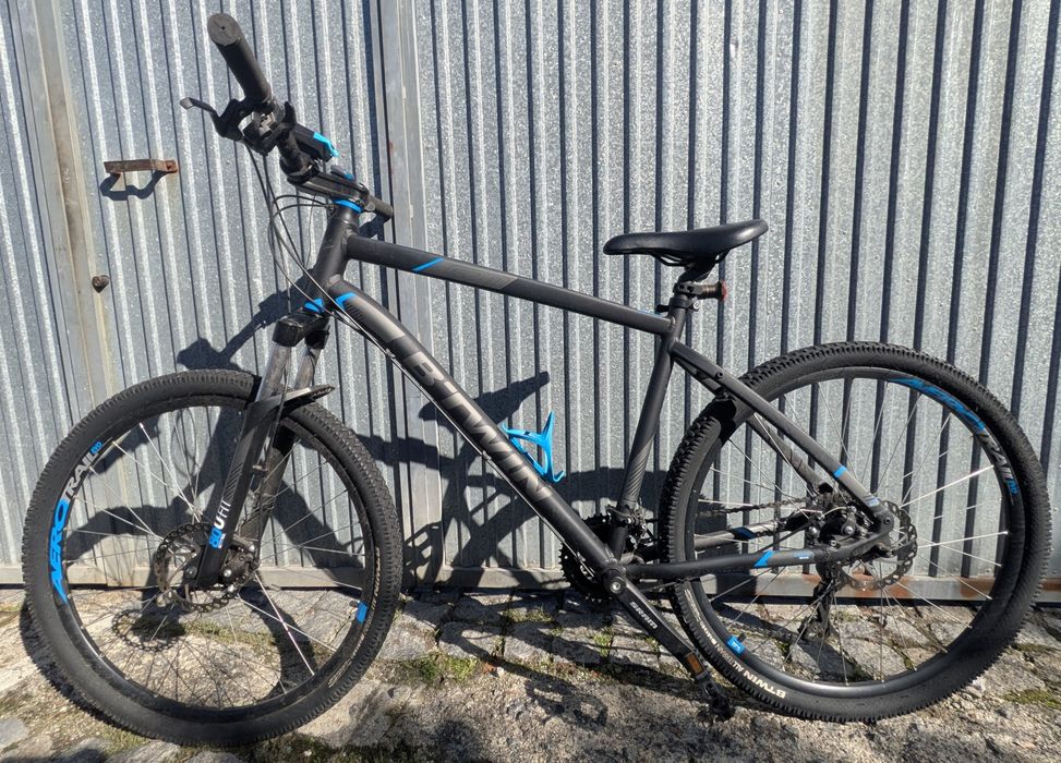 BTT Rockrider ST 520