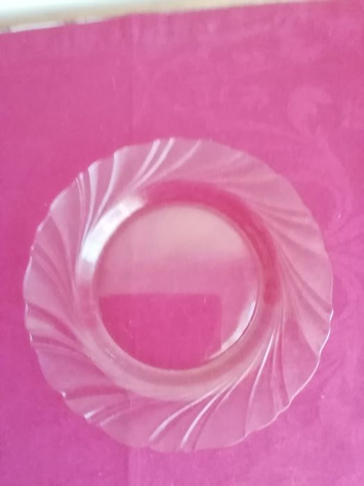 Prato vintage, Vereco