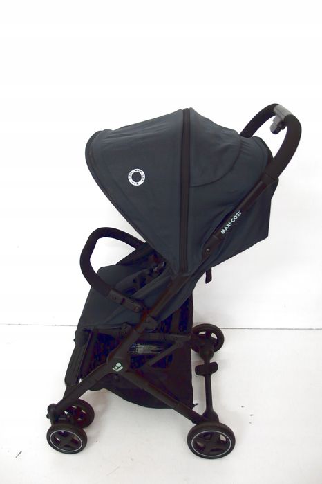 maxi cosi lara 2 wózek spacerowy kompaktowy graphite