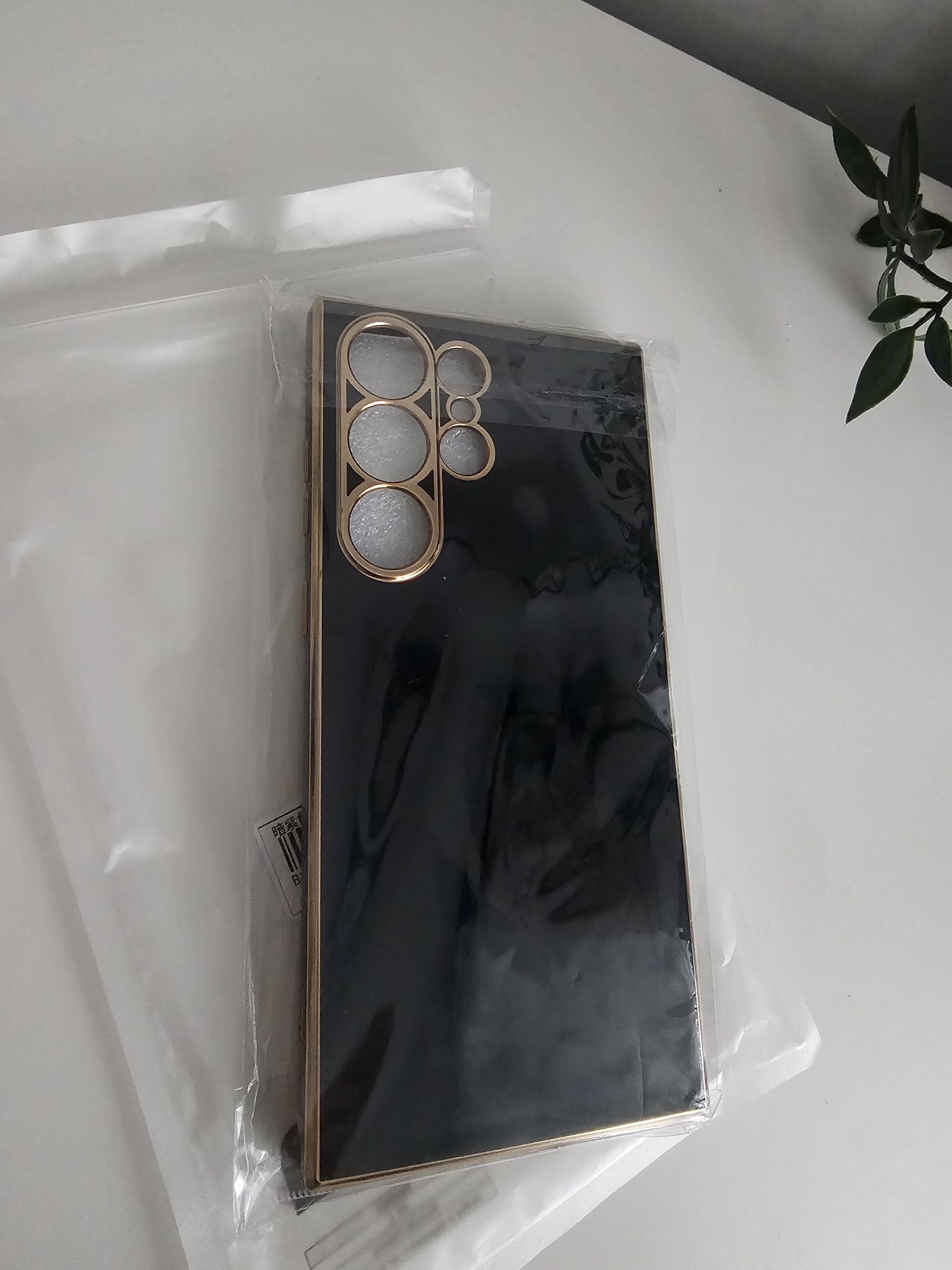 Etui Samsung Galaxy S 23 Ultra