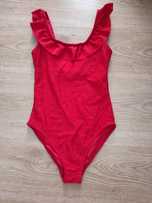Fato de banho vermelho Zippy Novo