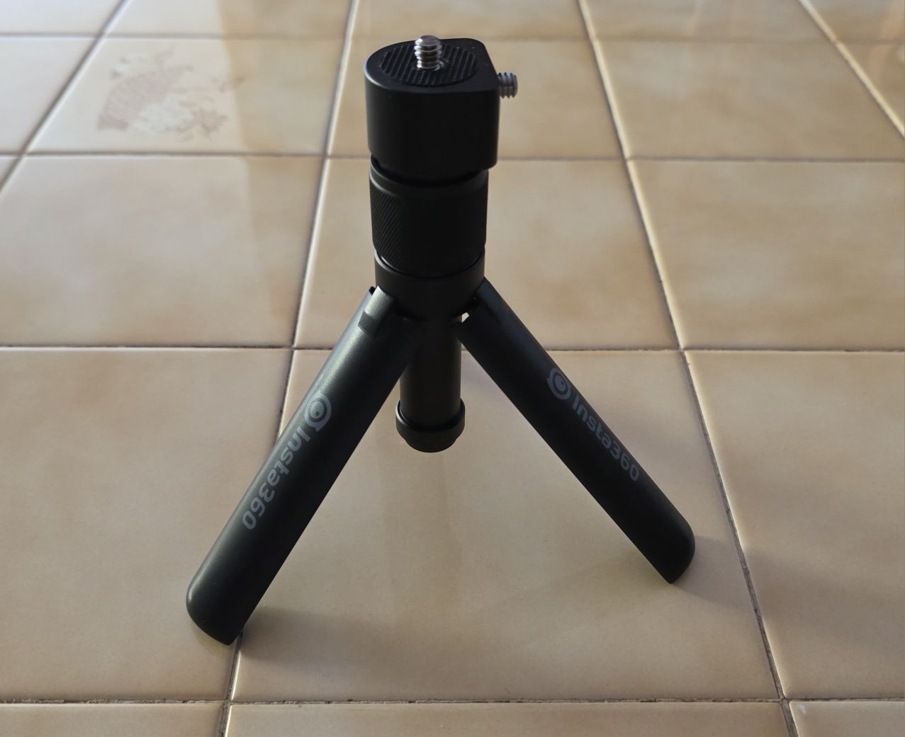 Reservado - Insta 360 X5 essentials mais Extras