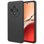 Etui Silicone Xiaomi Redmi 14C czarne