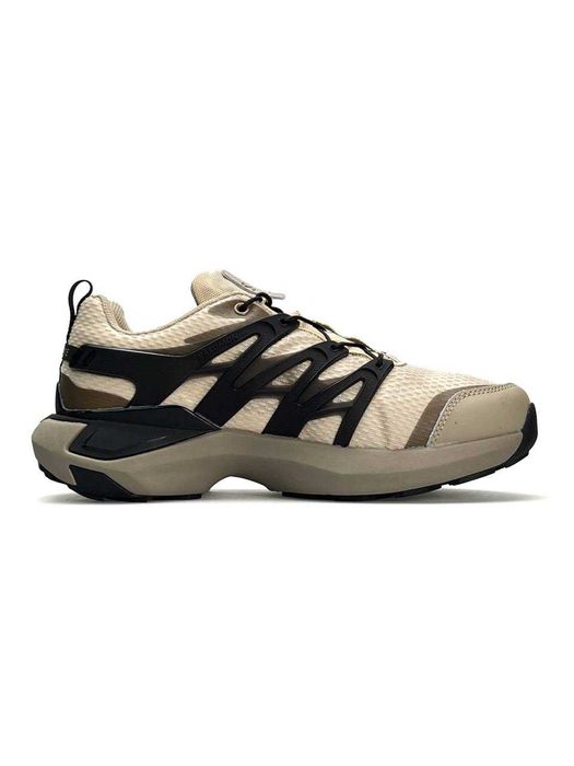 АКЦІЯ! Кросівки Salomon XT PU.RE Advanced Beige Black 41 - 45