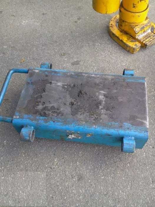 Такелажне обладнання, домкрат, ролики, оренда такелажное оборудование