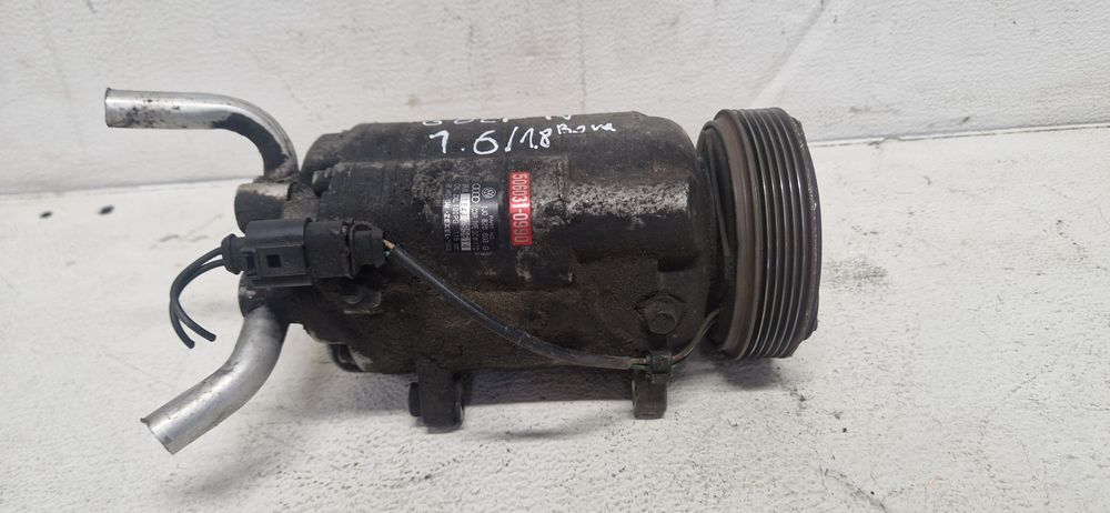 Kompresor Klimatyzacji Audi A3 Golf 4 Bora 1.6 1.8  820803G