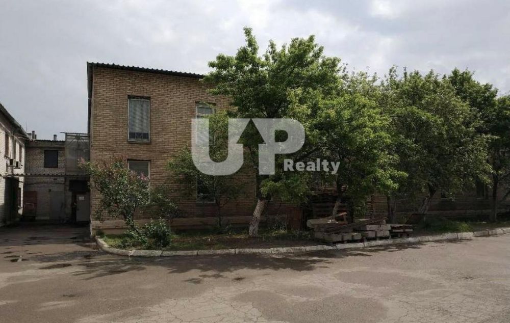 Продажа склада без % Дарницкий район