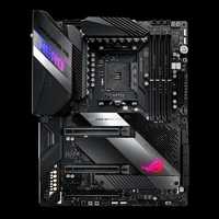 Asus ROG Crosshair VIII Hero WI-FI / ProArt x570-CREATOR WIFI