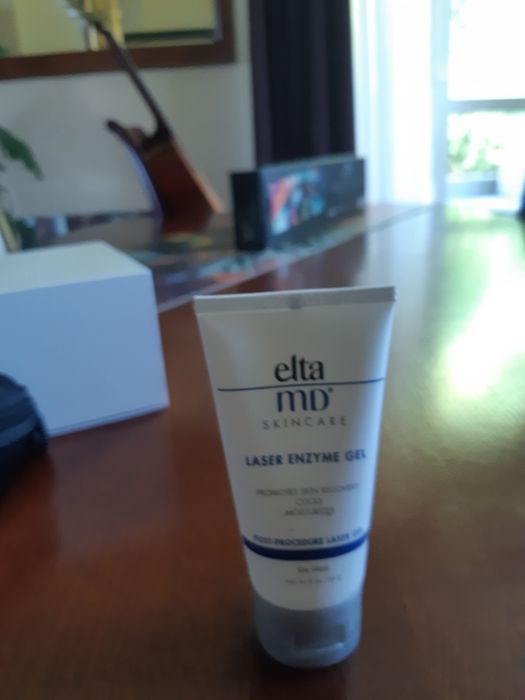 Laser do depilacji kenzzi