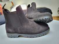 NOWE sztyblety FOUGANZA Sentier