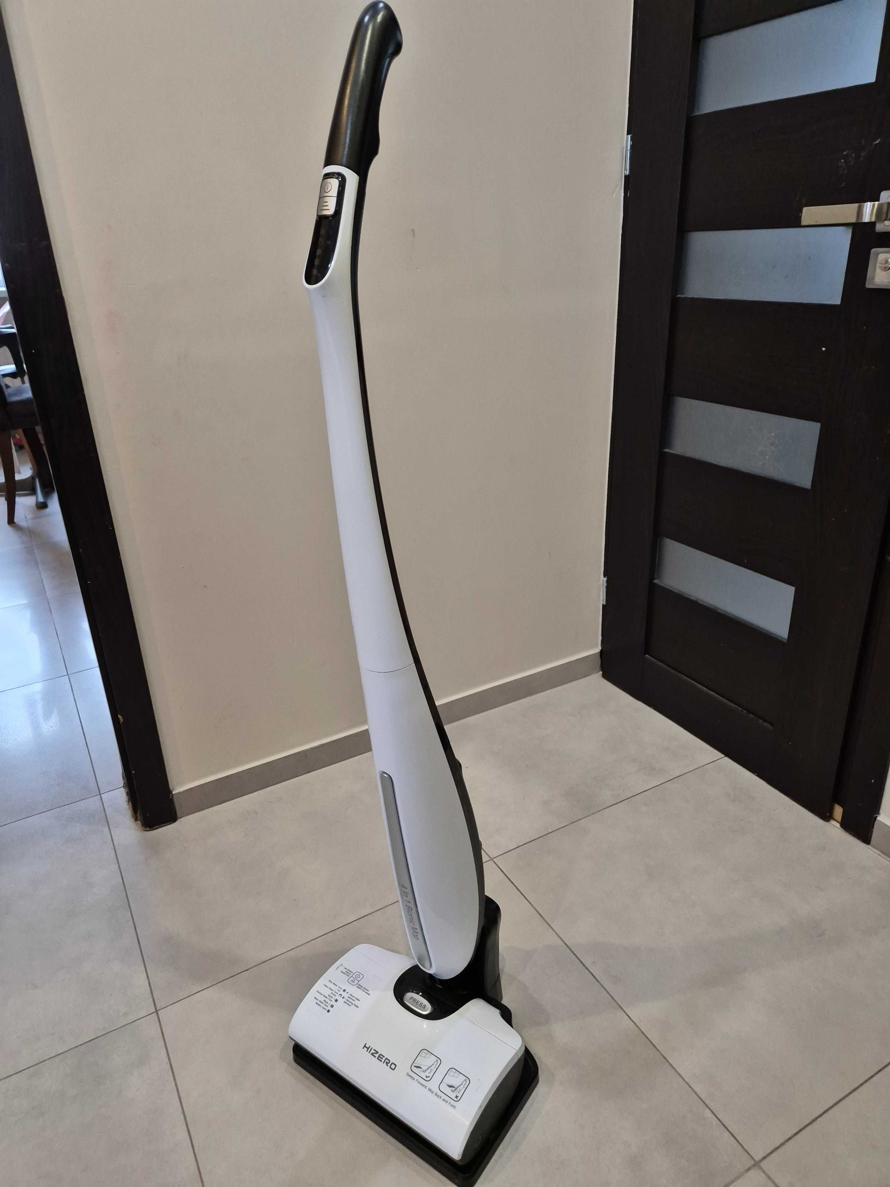Hizero F500 mop bioniczny