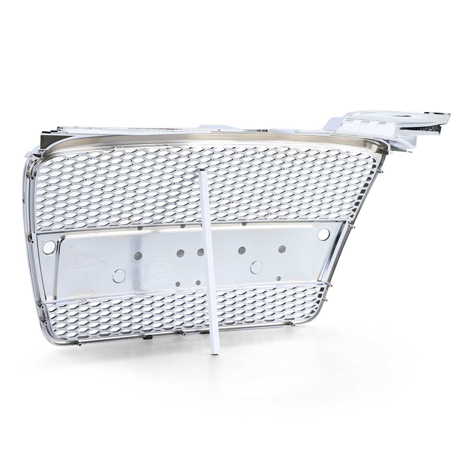 Grelha RS4 Look Honeycomb / Grelha para Audi A4 B7 2004 a 2007
