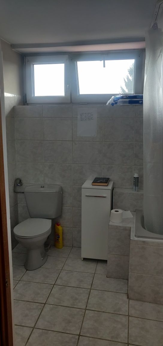 Do wynajęcia pokój