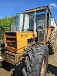 Renault 781.4 4x4 MWM mechaniczna sprawna technicznie