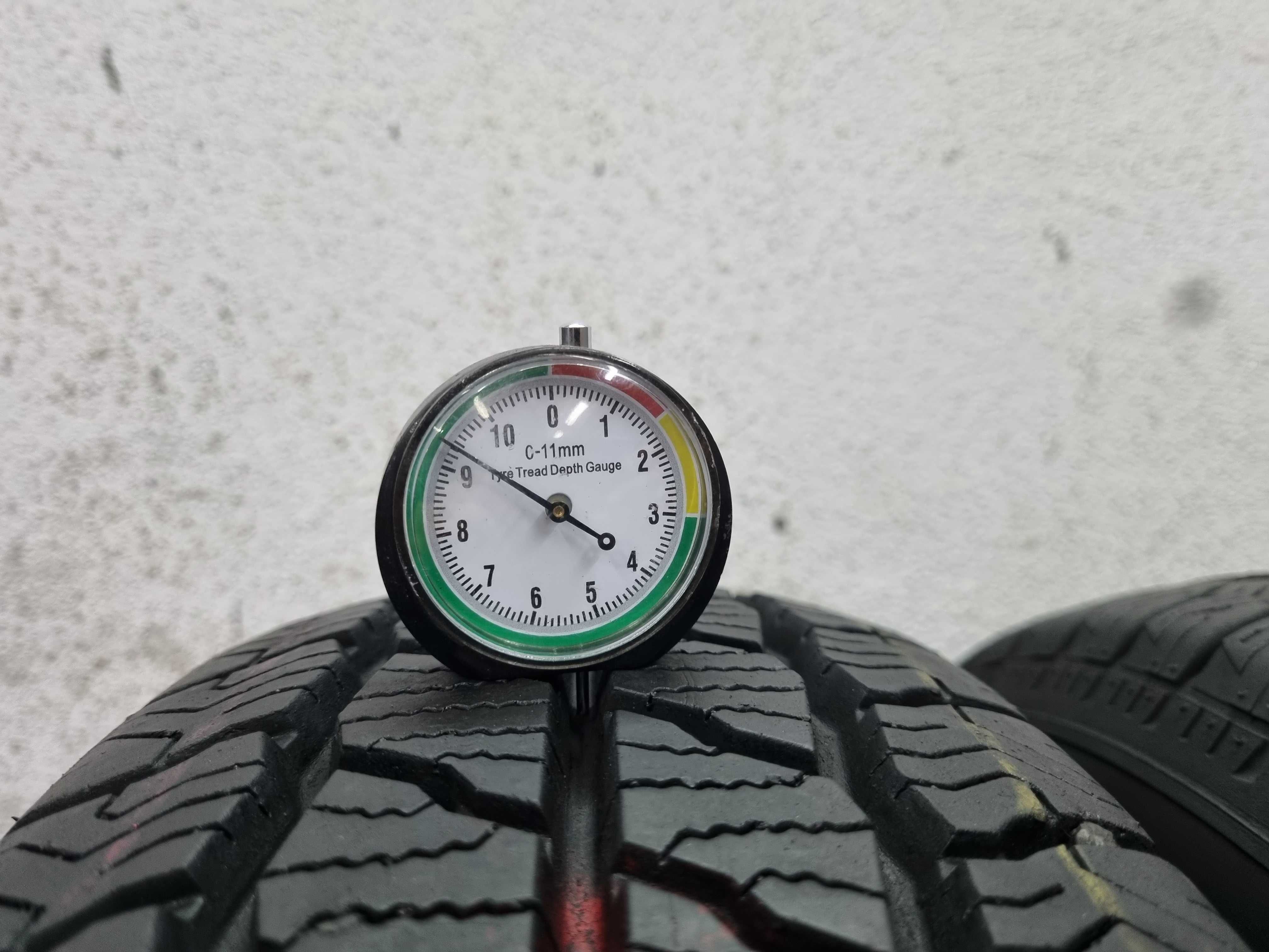 205/75/16C 113/111R Maxxis Van Smart A/S AL2 PARA MONTAŻ WYSYŁKA