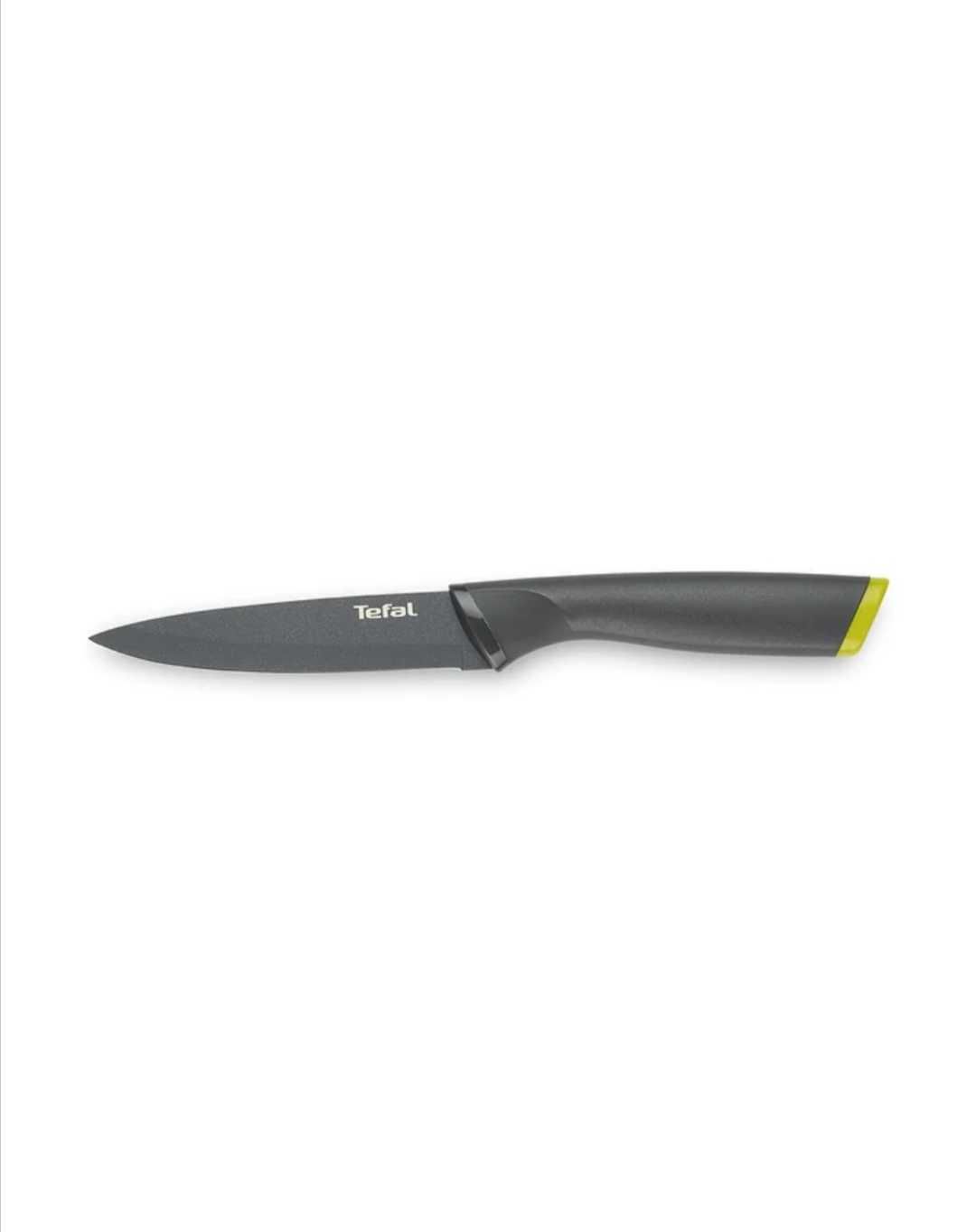 Нож кухонный Tefal Fresh Kitchen 12см + Чехол K1220704