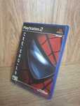 Gra PS2 Spider-Man Wersja Angielska
