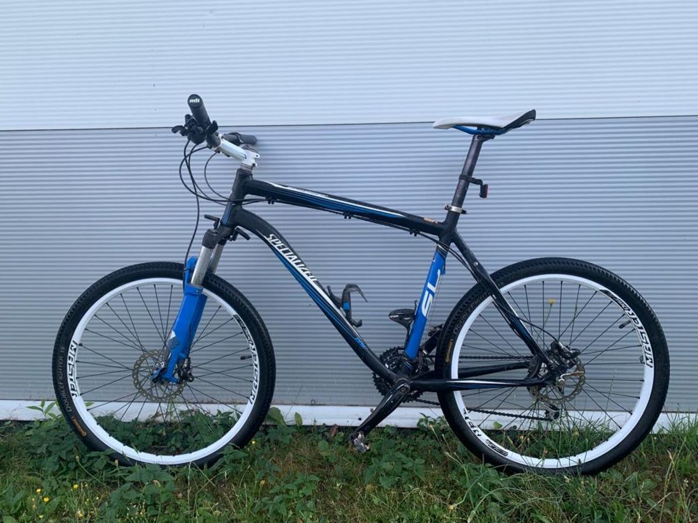 Rower mtb Specialized 26cali