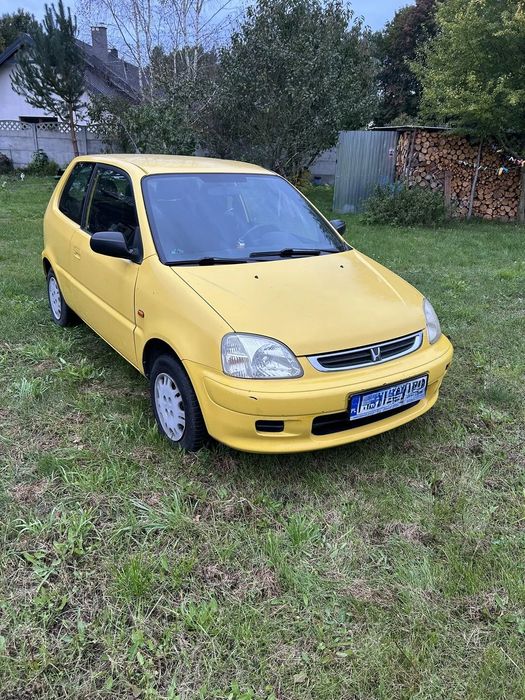 Honda Logo Honda Logo 1.3 Benzyna